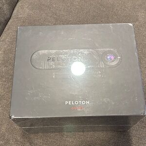 New - Peloton Guide in Charcoal Gray
